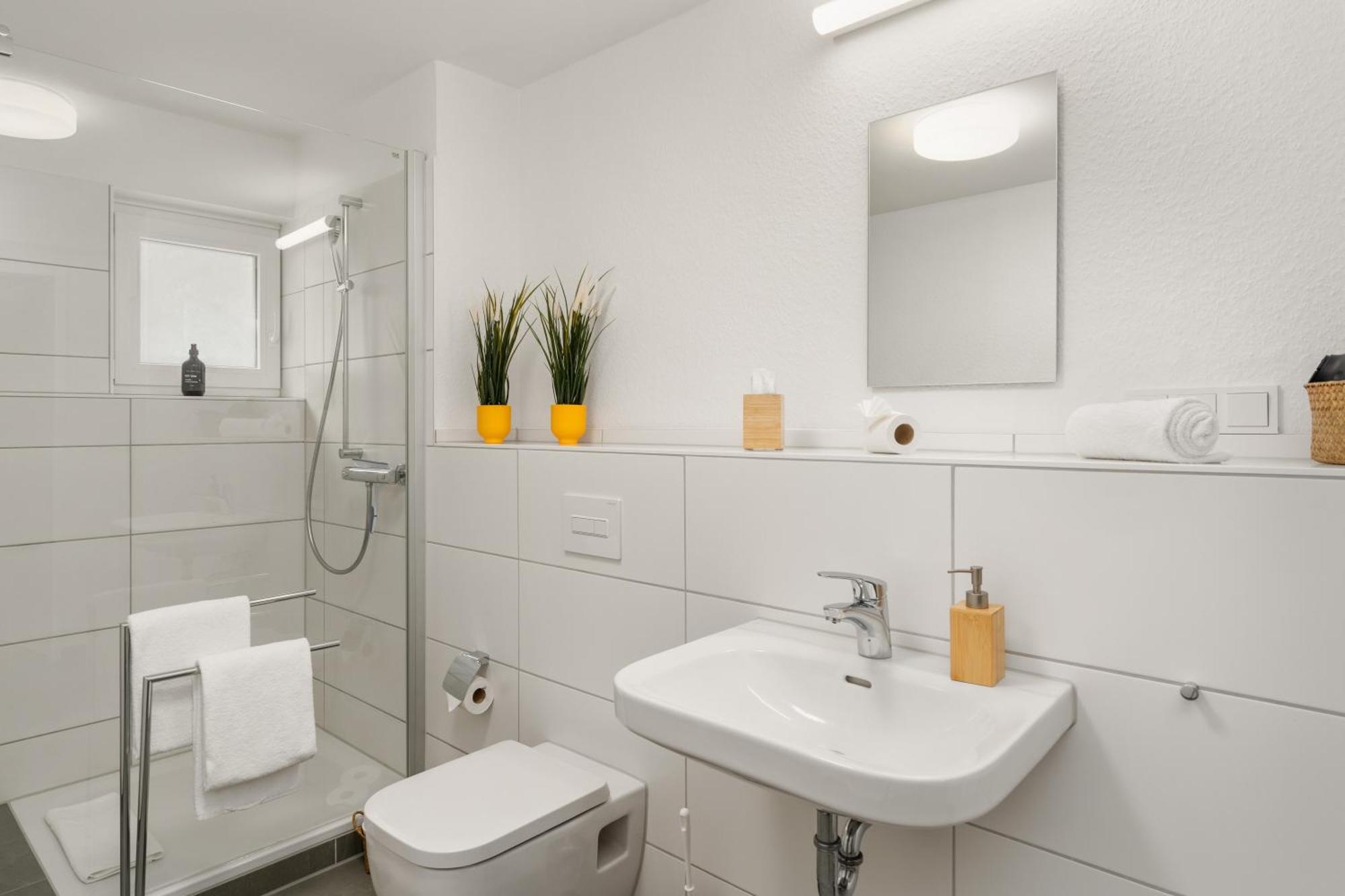 City Oase Bremen Zentrale Lage 300M Zum Dom Екстериор снимка