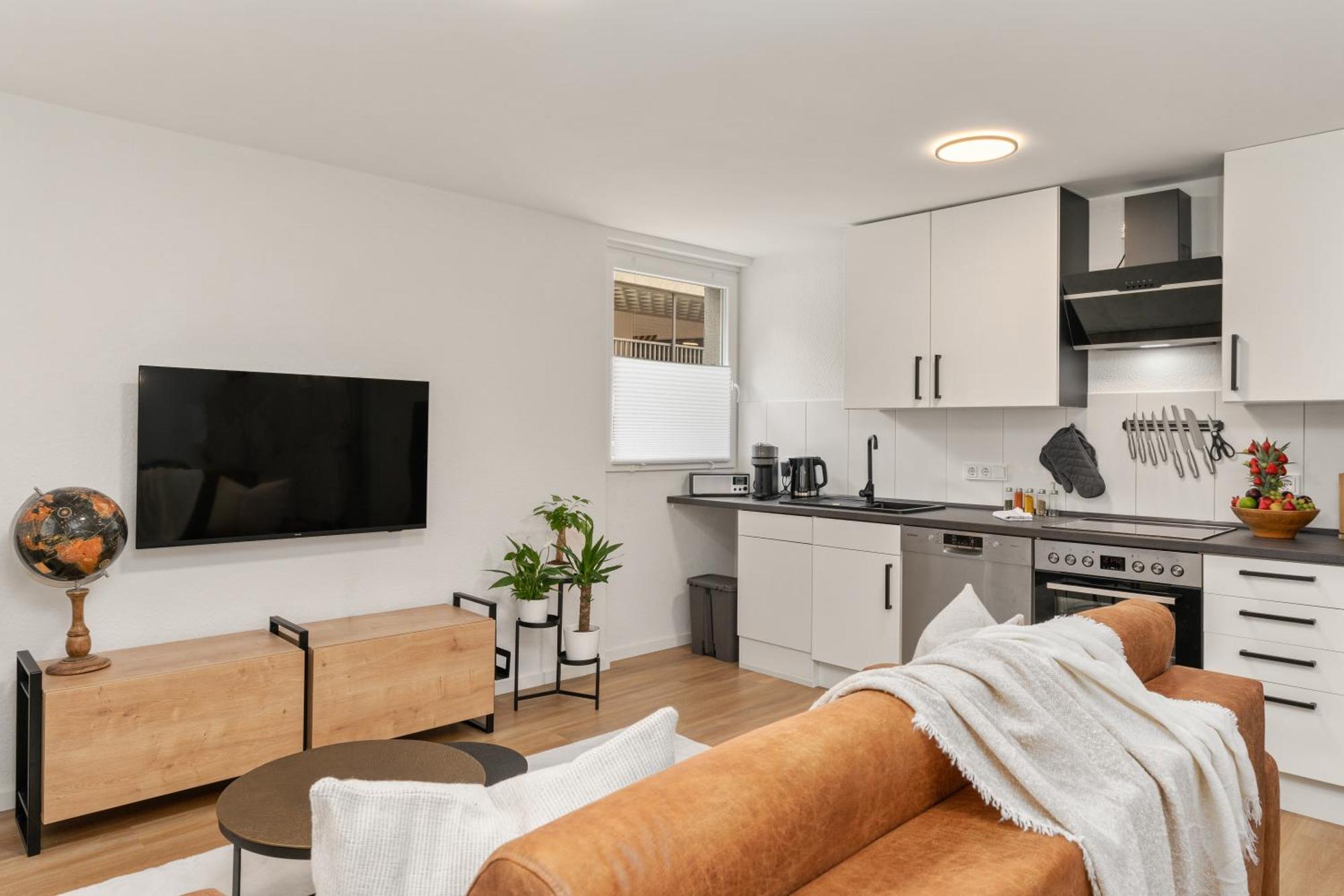 City Oase Bremen Zentrale Lage 300M Zum Dom Екстериор снимка