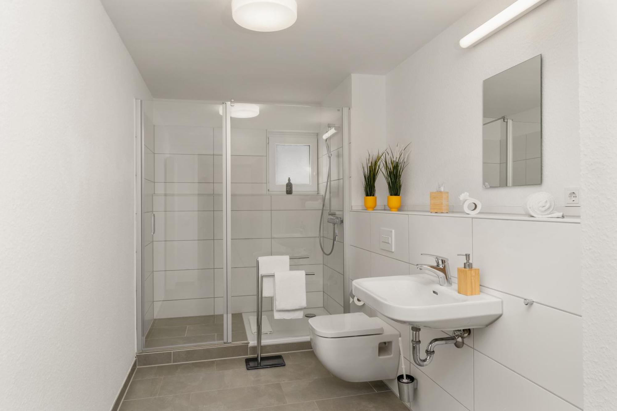 City Oase Bremen Zentrale Lage 300M Zum Dom Екстериор снимка