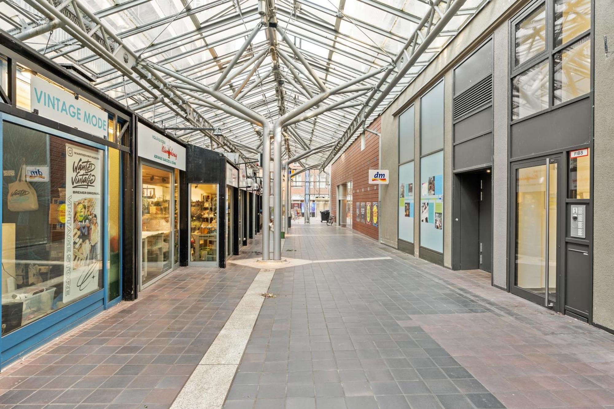 City Oase Bremen Zentrale Lage 300M Zum Dom Екстериор снимка